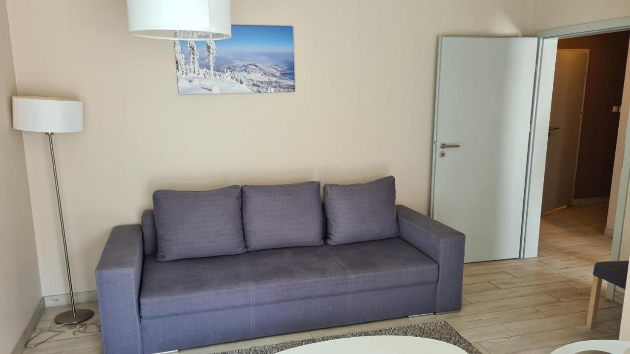 Apartament Czarna Gora B11 Sienna  Exterior photo