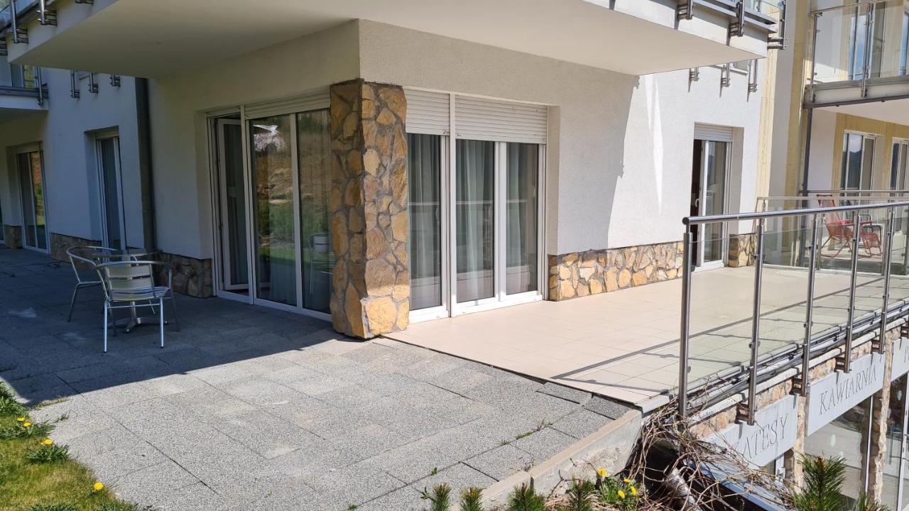 Apartament Czarna Gora B11 Sienna  Exterior photo