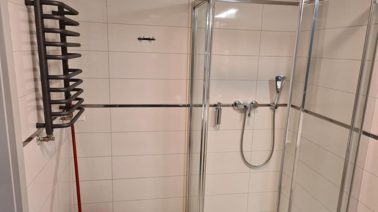 Apartament Czarna Gora B11 Sienna  Exterior photo