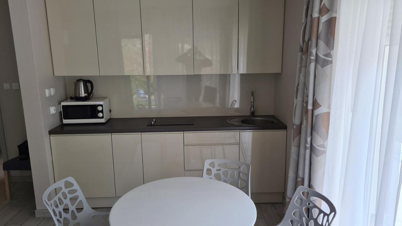 Apartament Czarna Gora B11 Sienna  Exterior photo
