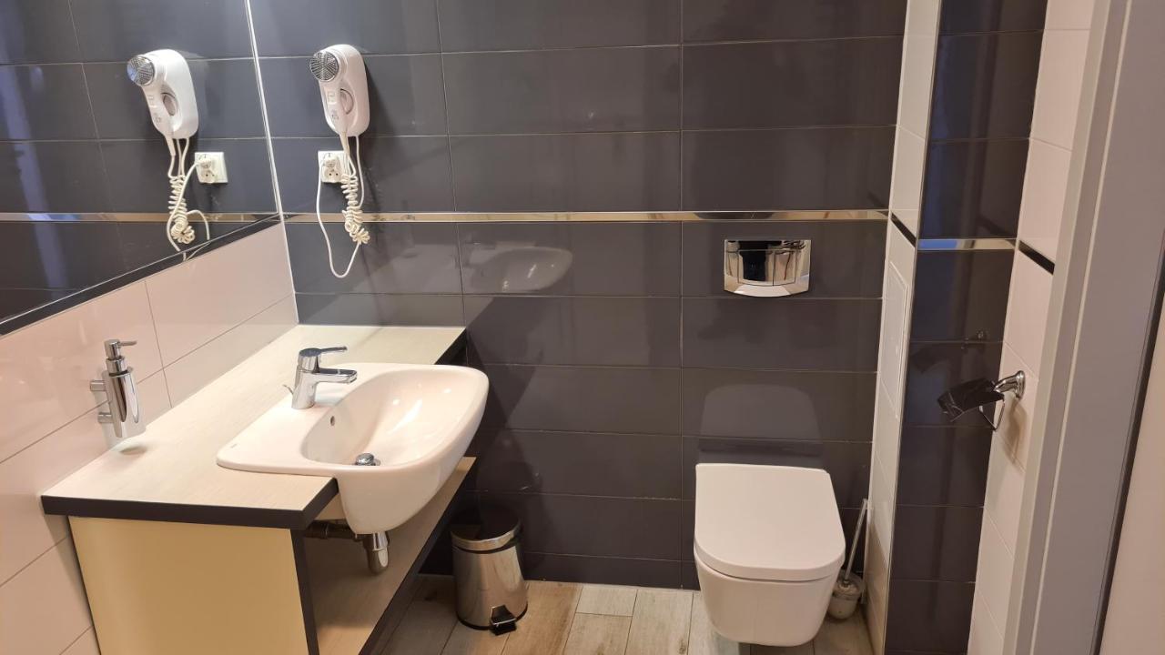 Apartament Czarna Gora B11 Sienna  Exterior photo