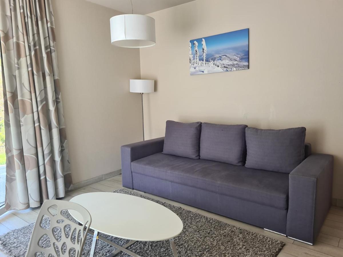 Apartament Czarna Gora B11 Sienna  Exterior photo