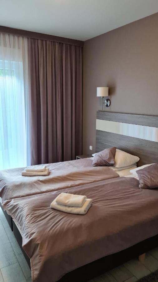 Apartament Czarna Gora B11 Sienna  Exterior photo