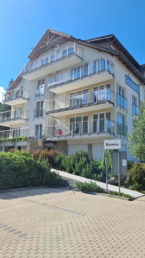 Apartament Czarna Gora B11 Sienna  Exterior photo
